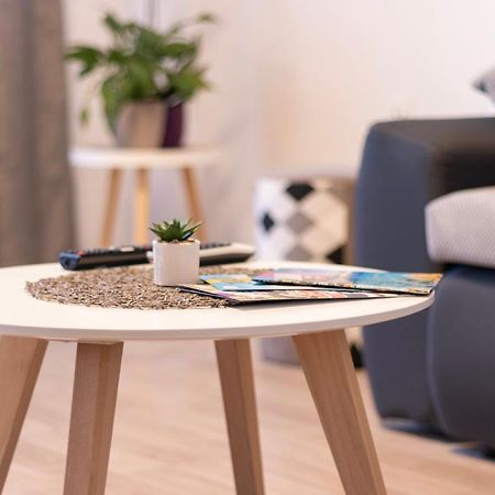 Sunset Apartment 자다르 외부 사진