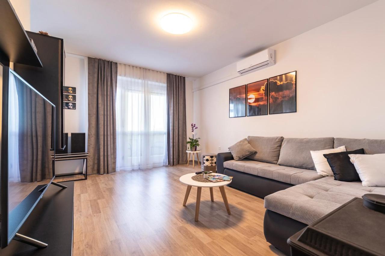 Sunset Apartment 자다르 외부 사진