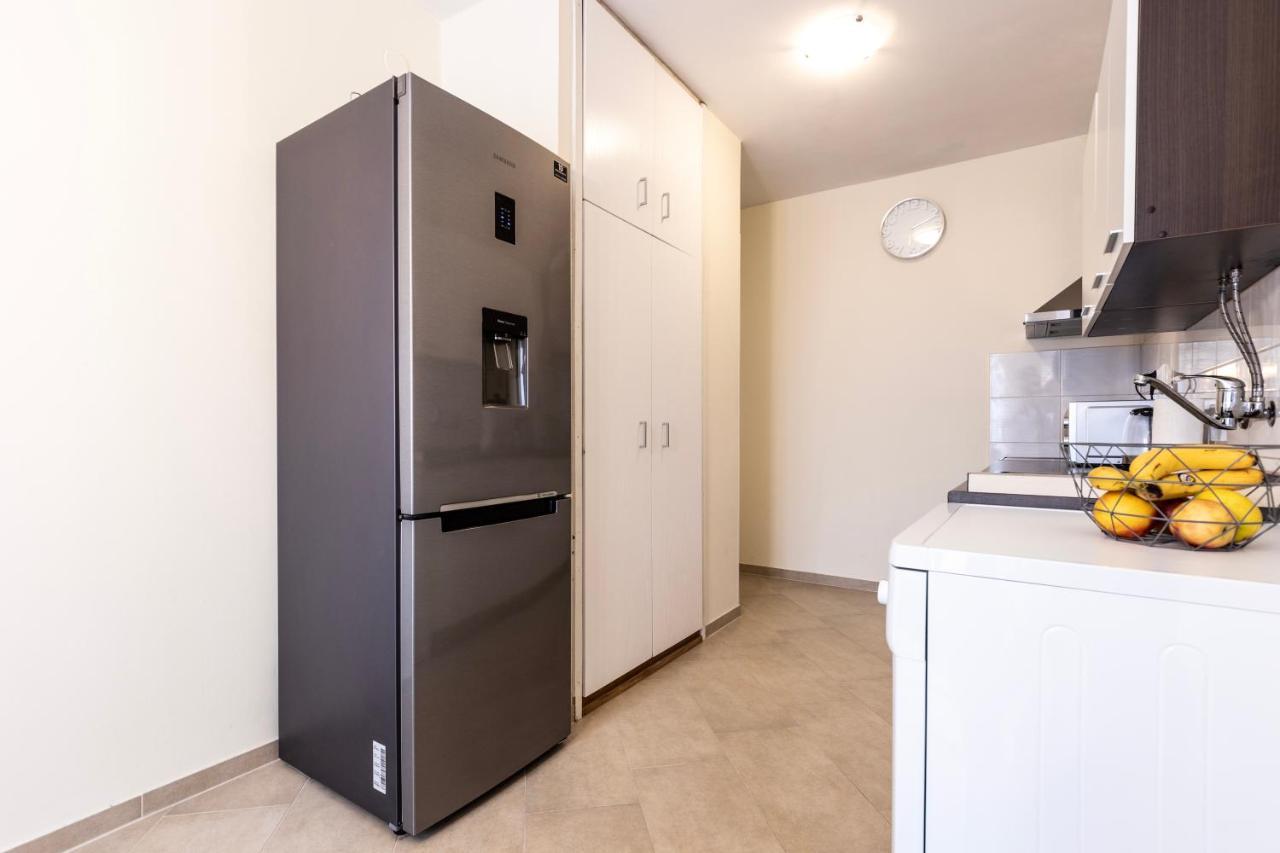 Sunset Apartment 자다르 외부 사진