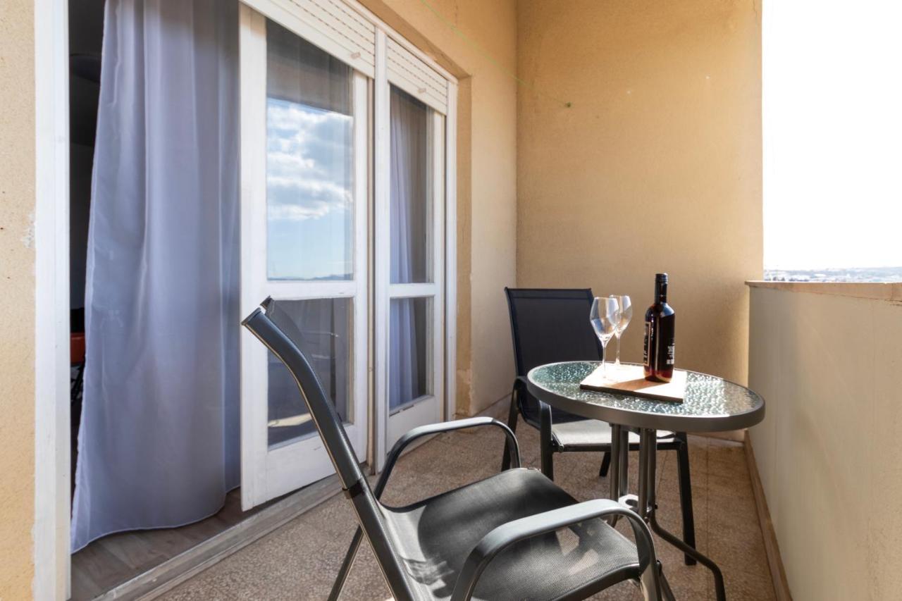 Sunset Apartment 자다르 외부 사진