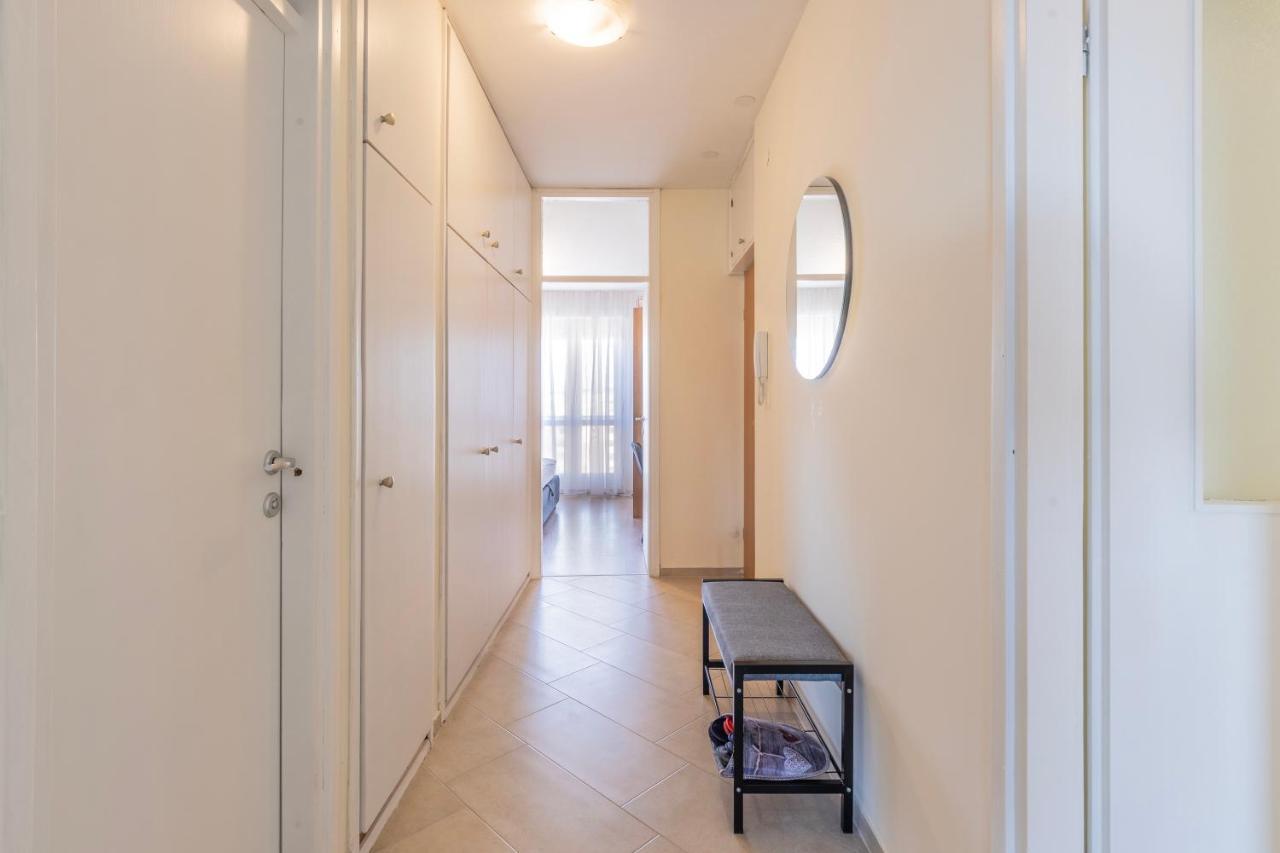 Sunset Apartment 자다르 외부 사진